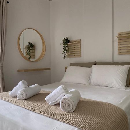 The Lemon Breeze Studio โตโล ภายนอก รูปภาพ