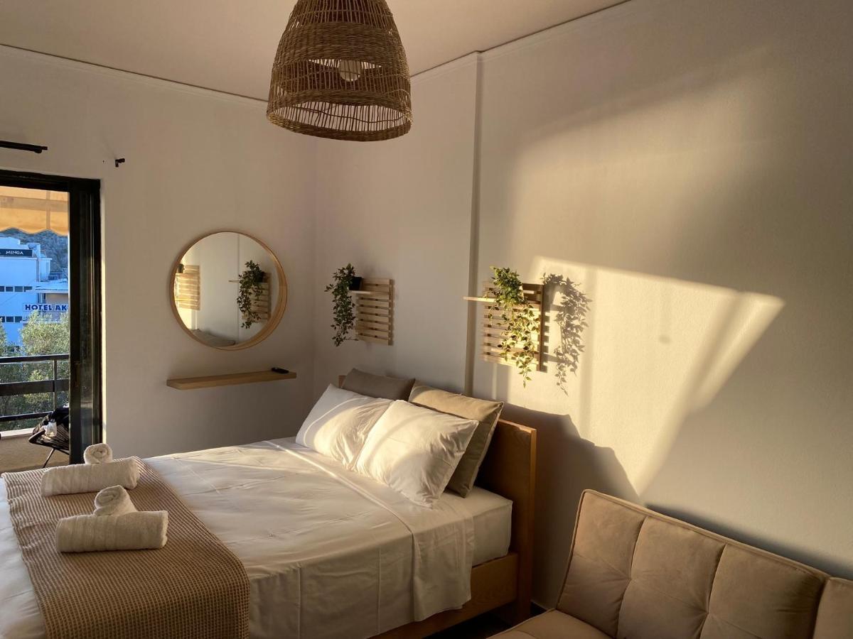 The Lemon Breeze Studio โตโล ภายนอก รูปภาพ