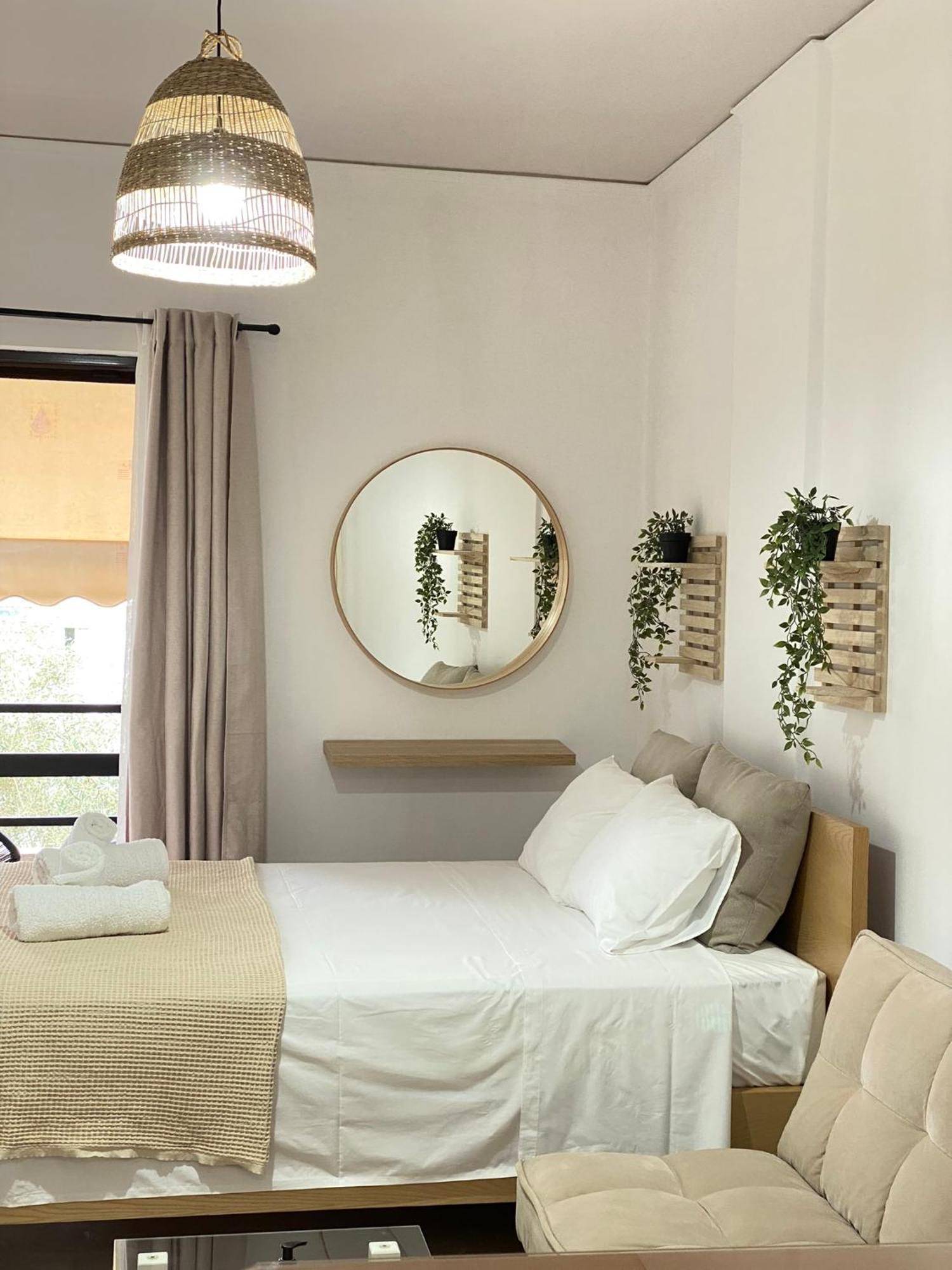 The Lemon Breeze Studio โตโล ภายนอก รูปภาพ